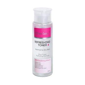 تونر استارلوکس مدل Hydra Soothing حجم 200 میلی‌لیتر