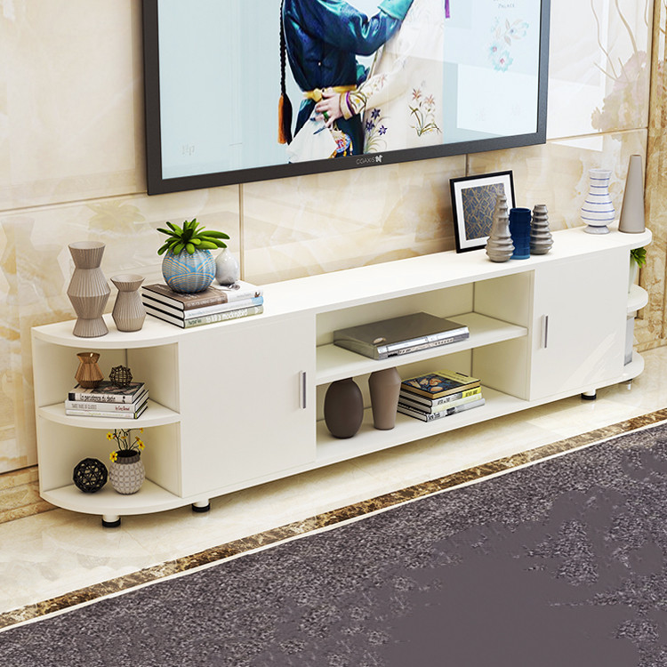 میز تلویزیون مدل DLF54L