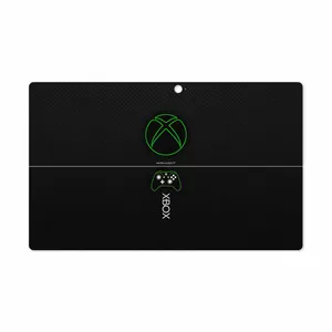MAHOOT XBOX Cover Sticker for Microsoft Surface Pro 2 2013