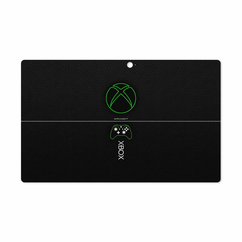 برچسب پوششی ماهوت مدل XBOX مناسب برای تبلت مایکروسافت Surface Pro 2 2013