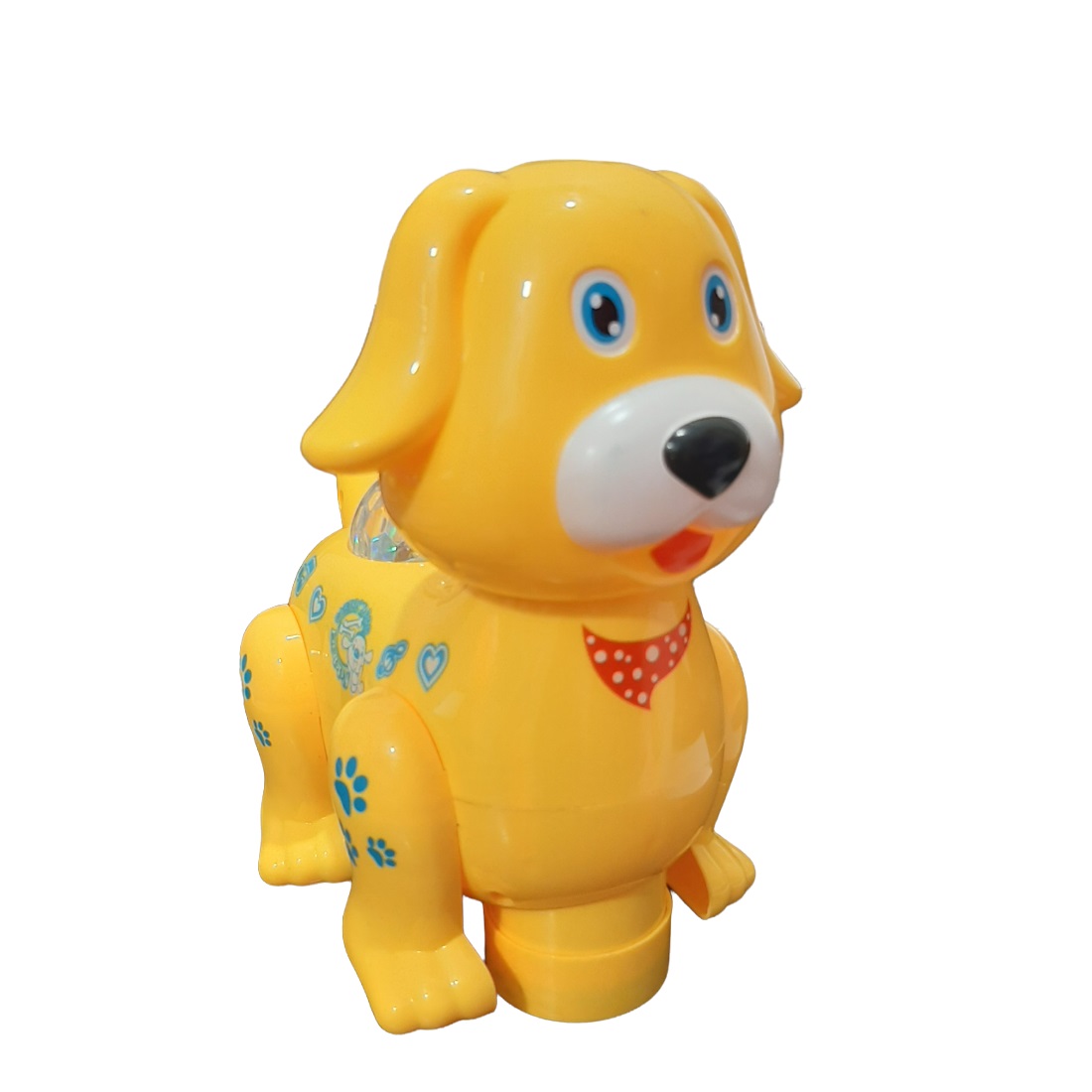 اسباب بازی مدل سگ کد 56