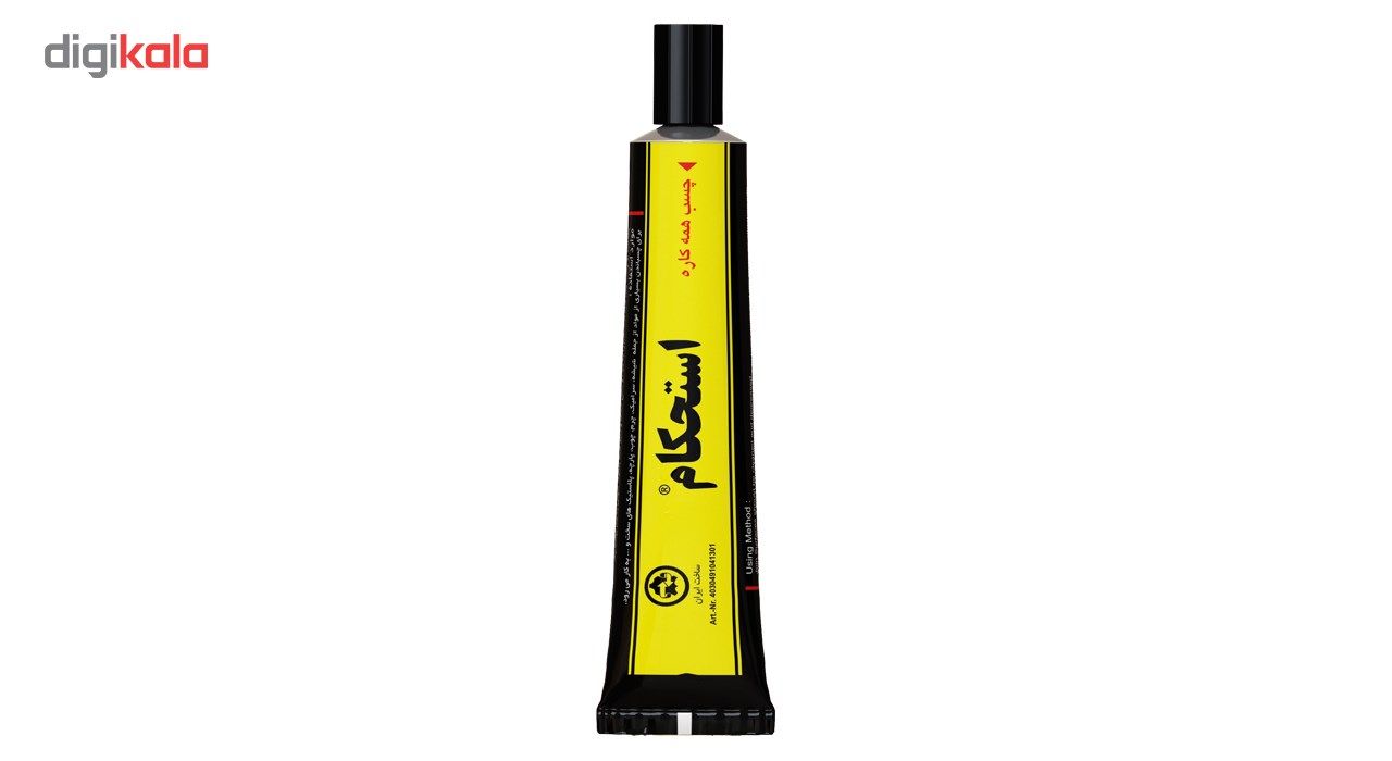 چسب همه کاره استحکام مدل all-purpose حجم 50 میلی لیتر main 1 1