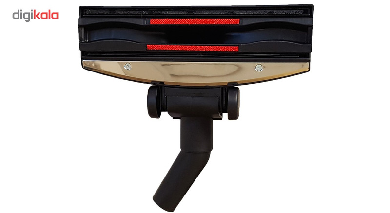 جاروبرقی سطلی سپاهان جارو مدل Paradise M3800