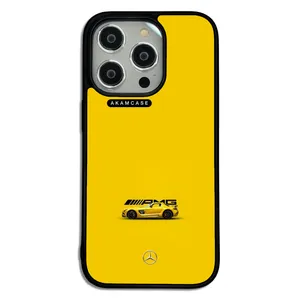 AKAM AMC-WA14PRO-BENZ-23 Cover For Apple iPhone 14 Pro