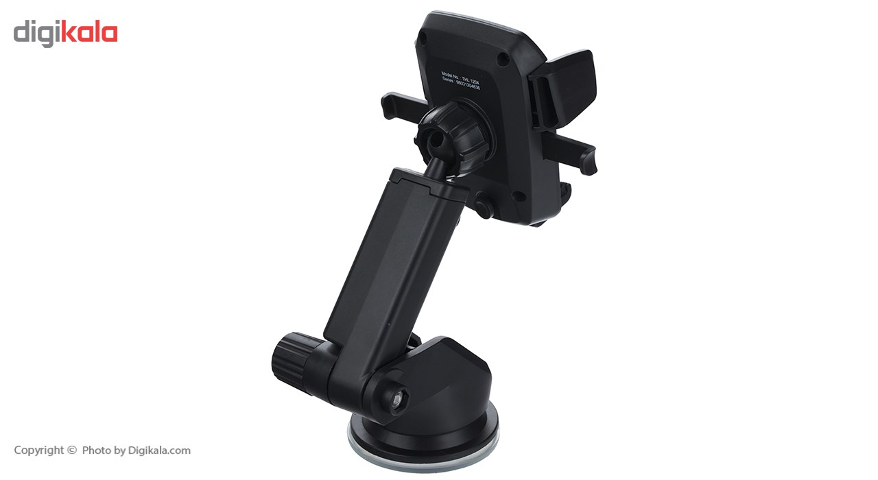 پایه نگهدارنده گوشی موبایل تسکو مدل THL 1204