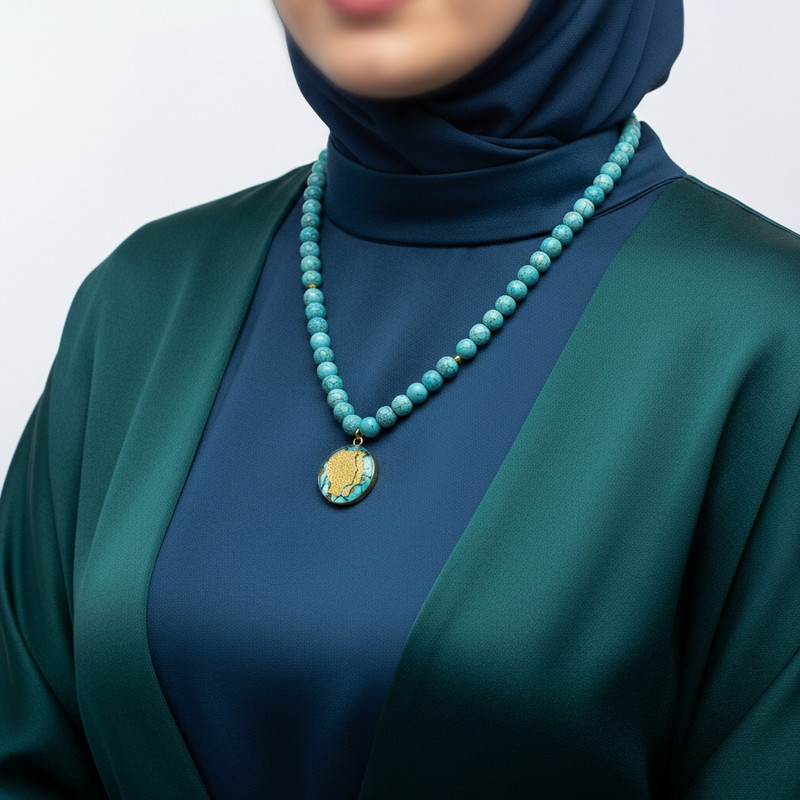 نیم ست زنانه آلتین هنر مدل ماه خرداد
