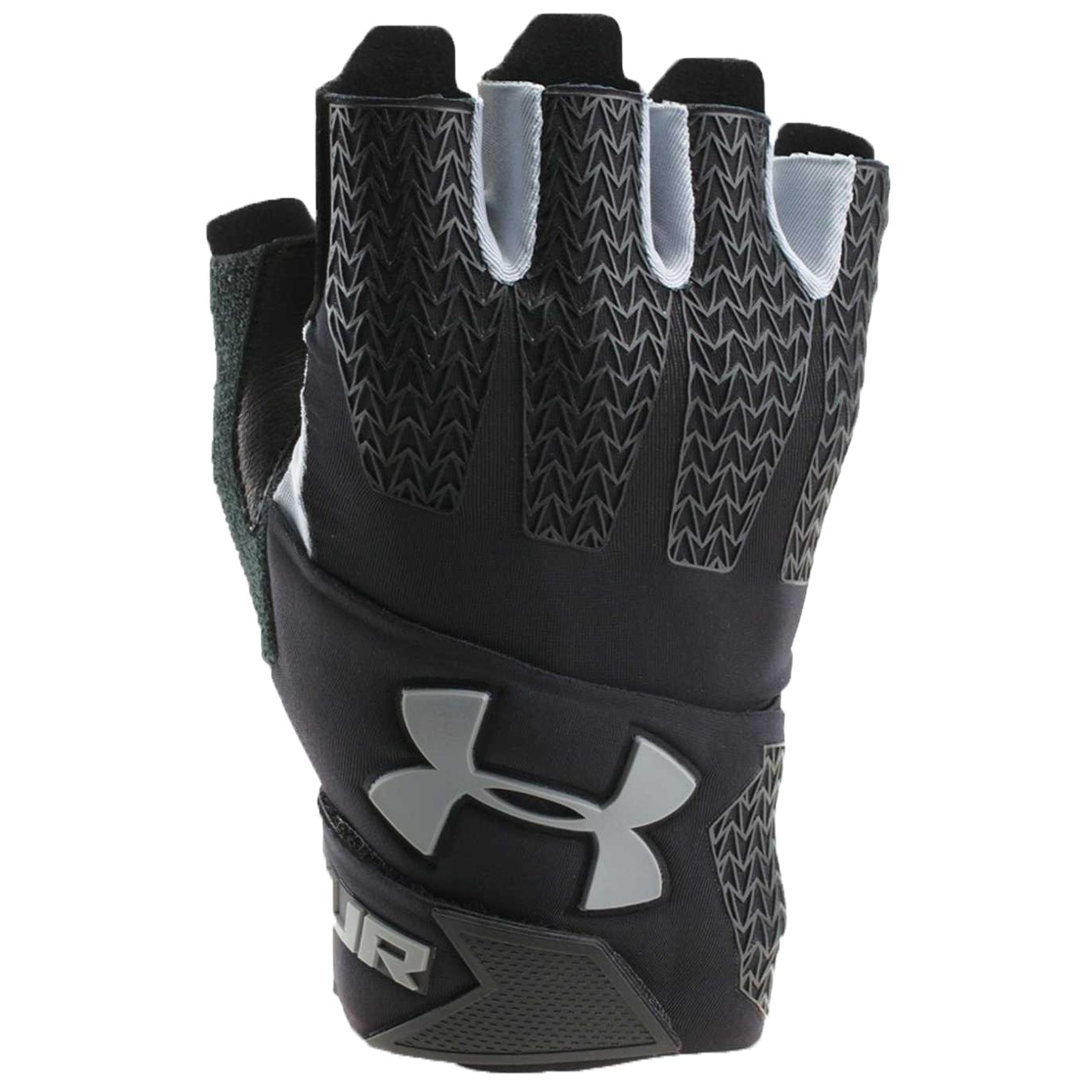 دستکش تمرین مردانه آندر آرمور مدل Clutchfit Resistor
