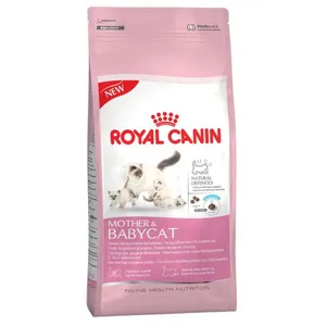 Royal Canin Mother And Babycat Cat Dry Food 2 Kg