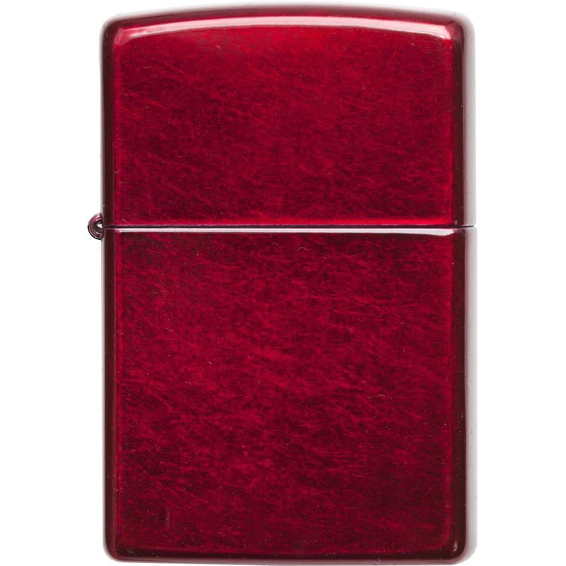 فندک زیپو مدل Candy Apple Red کد 21063