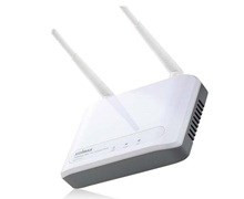 روتر وایرلس ادیمکس ایی دبلیو 7415