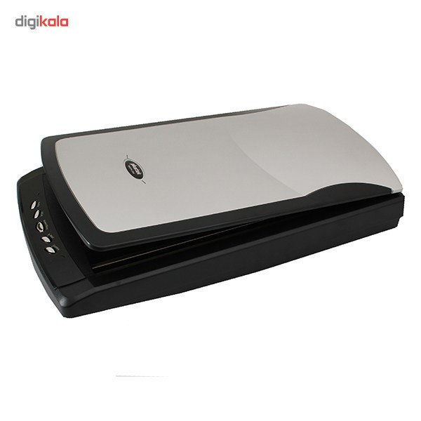 اسکنر پلاس تک مدل Opticpro ST640