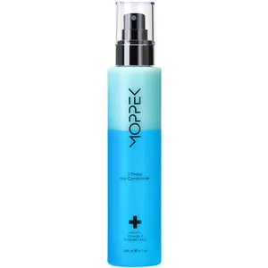 Moppek Blue 2 Phase Hair Serum 200ml