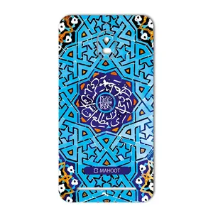 MAHOOT Slimi design-tile Design Cover Sticker for BlackBerry Aurora