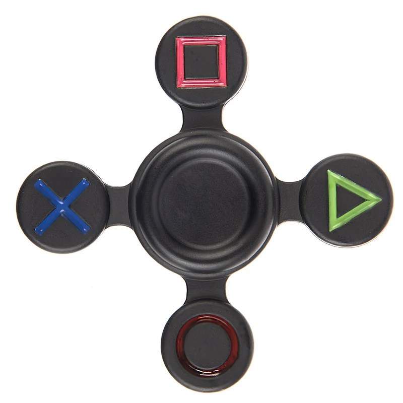 اسپینر دستی مدل Play Station 2