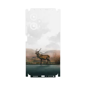 MAHOOT Horned_Deer-FullSkin Cover Sticker for Xiaomi Poco F5