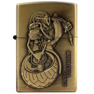Bohai Motorcycle1 Lighter
