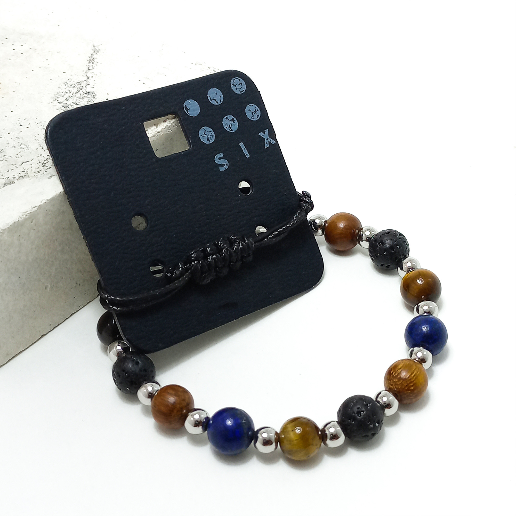 دستبند سیکس مدل 361050