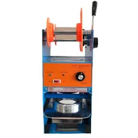 دستگاه سیل لیوان نیمه اتوماتیک ET-B7 Cup Sealer