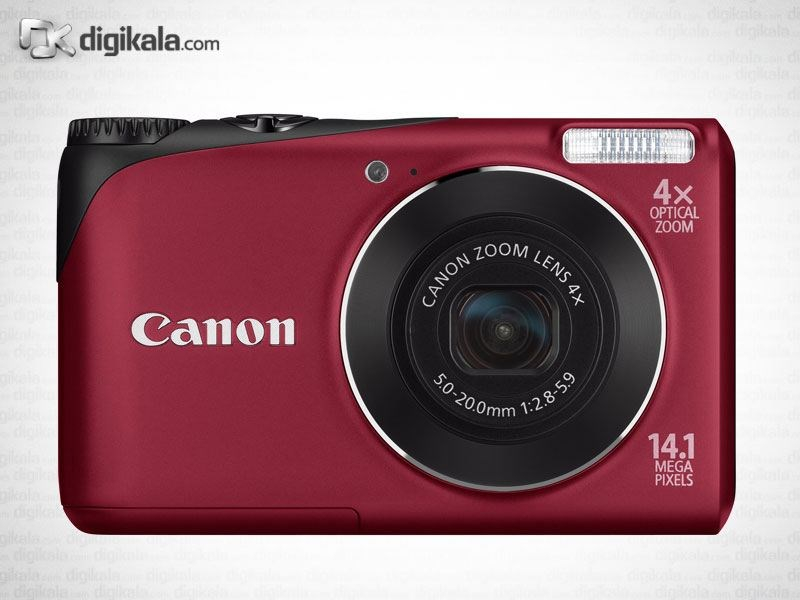 canon a2200 camera price