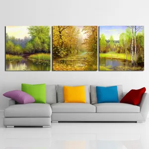 Arikan TA2003 Tableau 3 Pcs