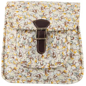 کیف دوشی زنانه گالری ماد طرح 1 کد 55018