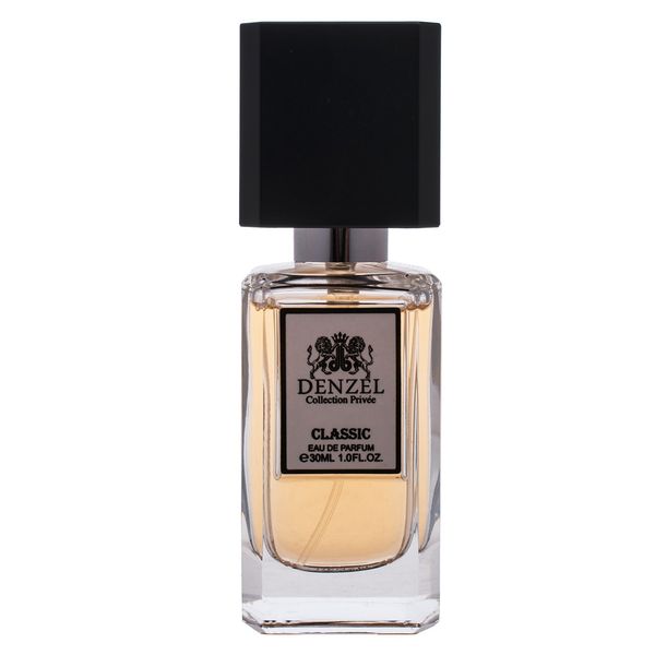 ادو پرفیوم مردانه دنزل مدل Classic حجم 30ml ادو پرفیوم مردانه دنزل مدل Classic حجم 30ml