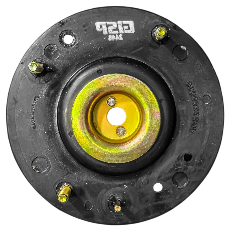 توپی سر کمک جلو چپ جی آی اس پی مدل 002251 مناسب برای دنا پلاس توربو 