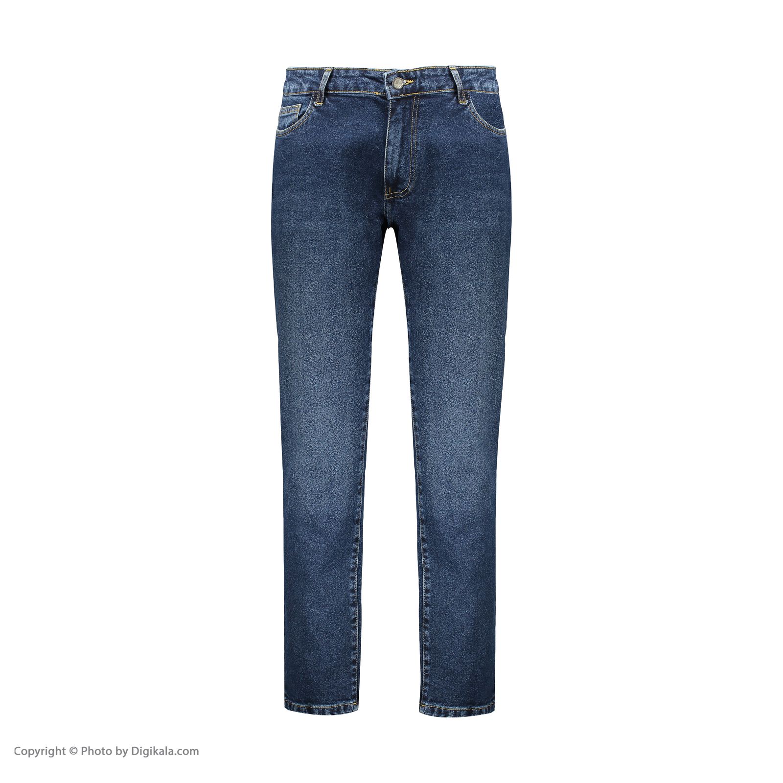 شلوار جین مردانه ایزی دو مدل 218127159 -  - 2
