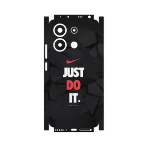 MAHOOT NIKE_Logo-FullSkin Cover Sticker for Xiaomi Redmi Note 13 4G