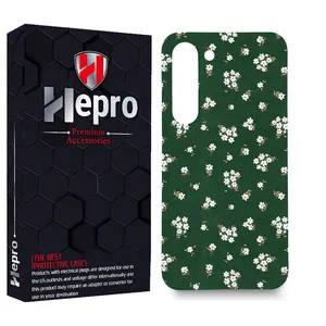HEPRO MC Cover for SAMSUNG GALAXY S23