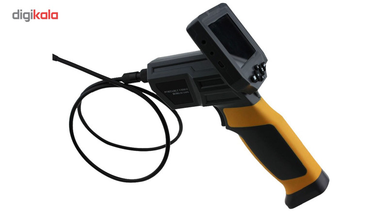 ویدیو بروسکوپ پرتابل مدل HT660 با کابل سه متری