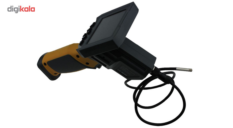 ویدیو بروسکوپ پرتابل مدل HT660 با کابل سه متری