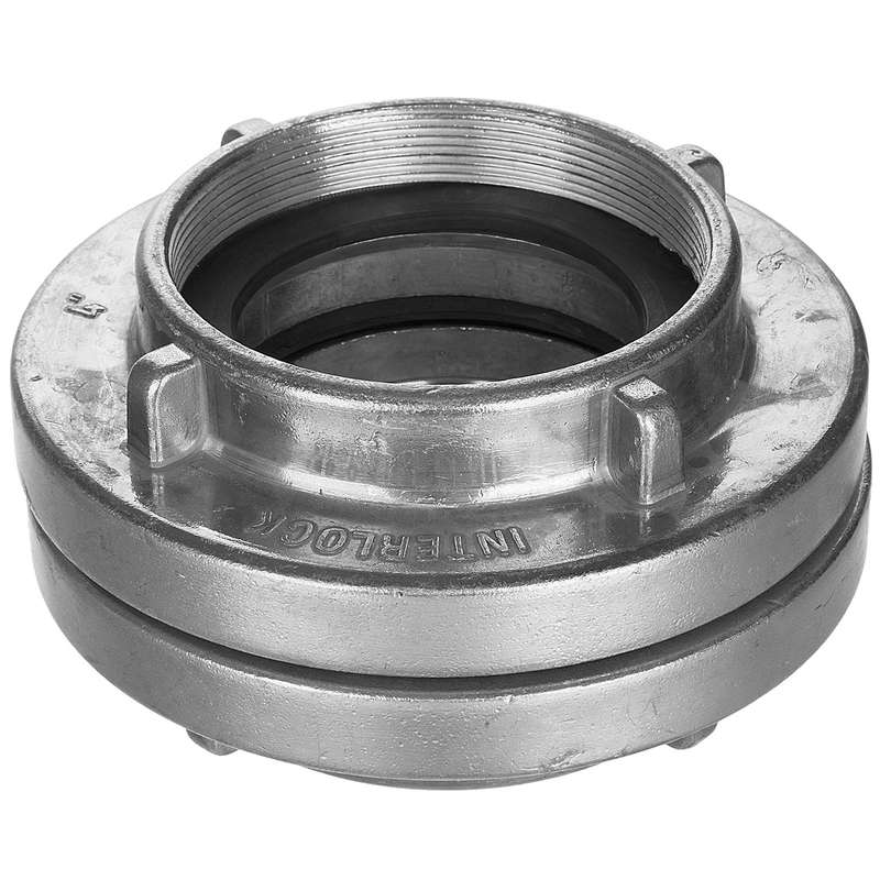 هیدرانت اینترلاک سایز 4 اینچ