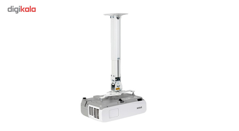پایه سقفی دیواری پروژکتور مدل H600 1