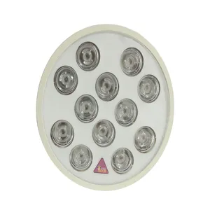 چراغ استخری 12 وات نوین نورایران مدل NP12