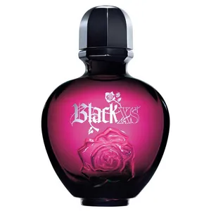 تستر ادو تویلت زنانه پاکو رابان مدل Black XS حجم 80 میلی لیتر