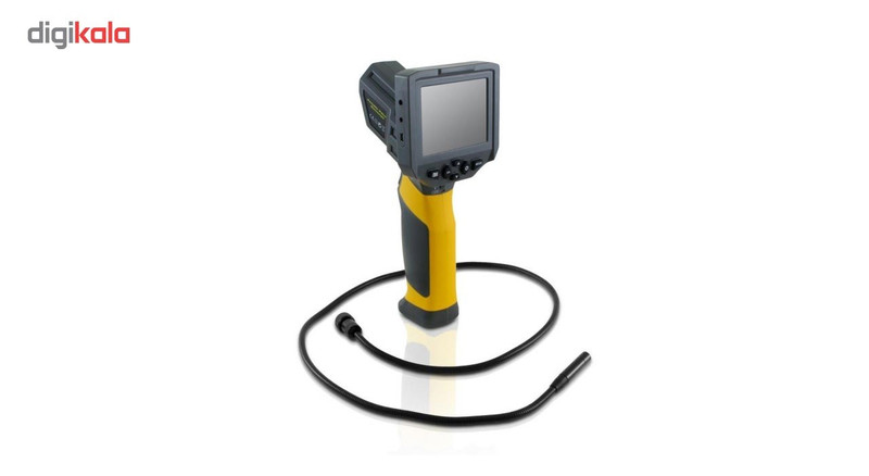 ویدیو بروسکوپ پرتابل مدل HT660 با کابل سه متری