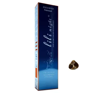 Lili Night R10100038 No.423 Haircolor