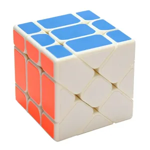 روبیک فیشر مویومدل YJ8318