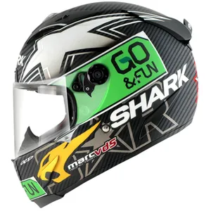 کلاه کاسکت شارک مدل Race-R Pro Carbon HE8673