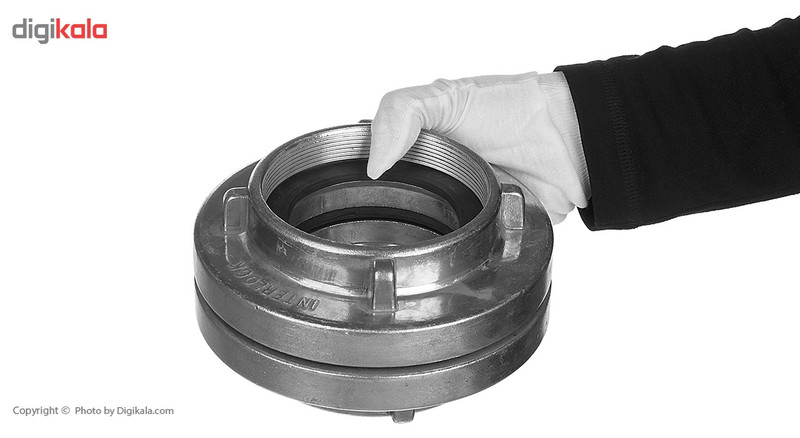 هیدرانت اینترلاک سایز 4 اینچ