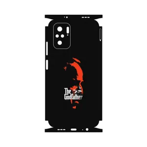 MAHOOT The_Godfather-FullSkin Cover Sticker for Xiaomi Poco M5s