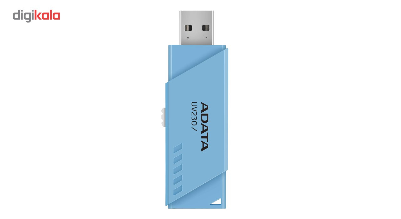 فلش مموری ای دیتا مدل UV230 ظرفیت 16 گیگابایت