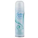 ژل اصلاح زنانه ژیلت سری Satin Care حجم 200 میلی لیتر