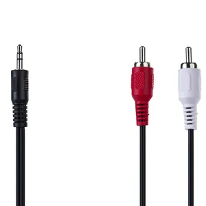 A4net AUX-201 Aux To Two RCA Cable 1.5m