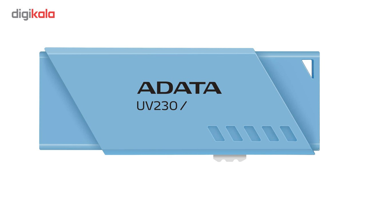 فلش مموری ای دیتا مدل UV230 ظرفیت 16 گیگابایت