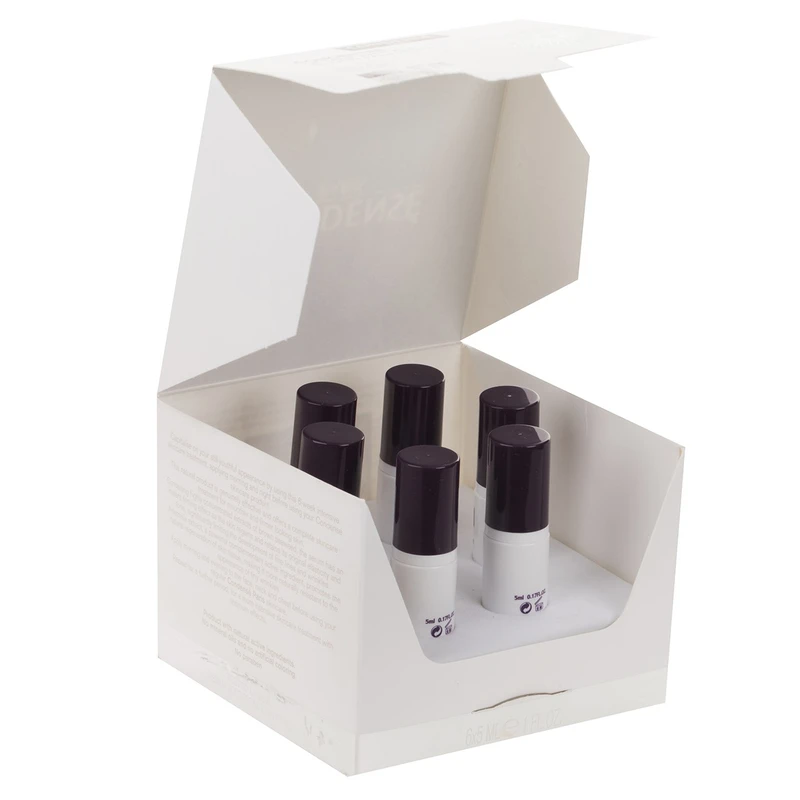 سرم ضد چروک کاندنس مدل Brown seaweed بسته 6 عددی