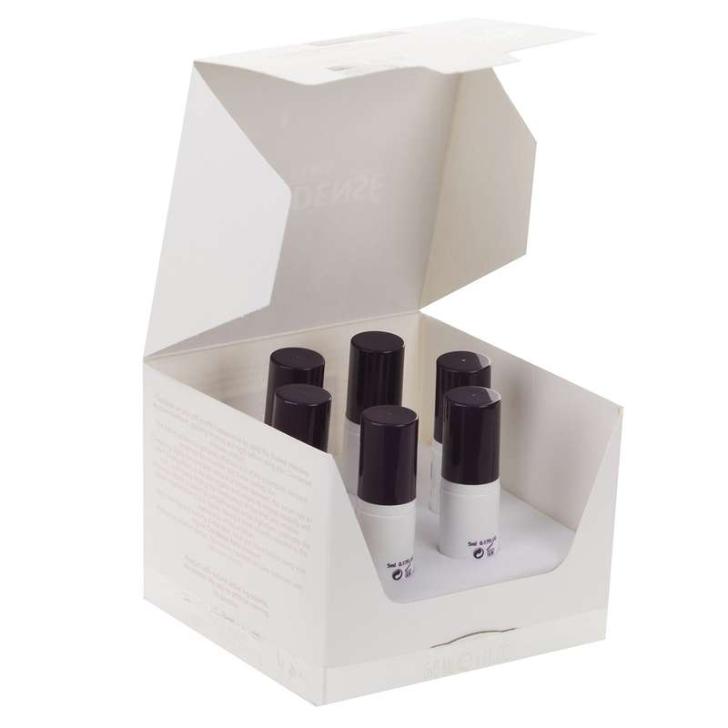 سرم ضد چروک کاندنس مدل Brown seaweed بسته 6 عددی سرم ضد چروک کاندنس مدل Brown seaweed بسته 6 عددی