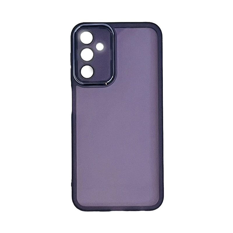 کاور مدل Simple03 مناسب برای گوشی موبایل سامسونگ Galaxy A24