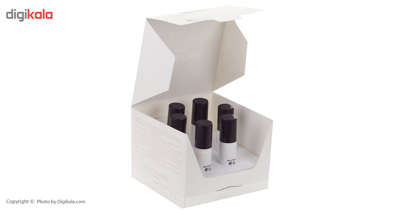 سرم ضد چروک کاندنس مدل Brown seaweed بسته 6 عددی سرم ضد چروک کاندنس مدل Brown seaweed بسته 6 عددی